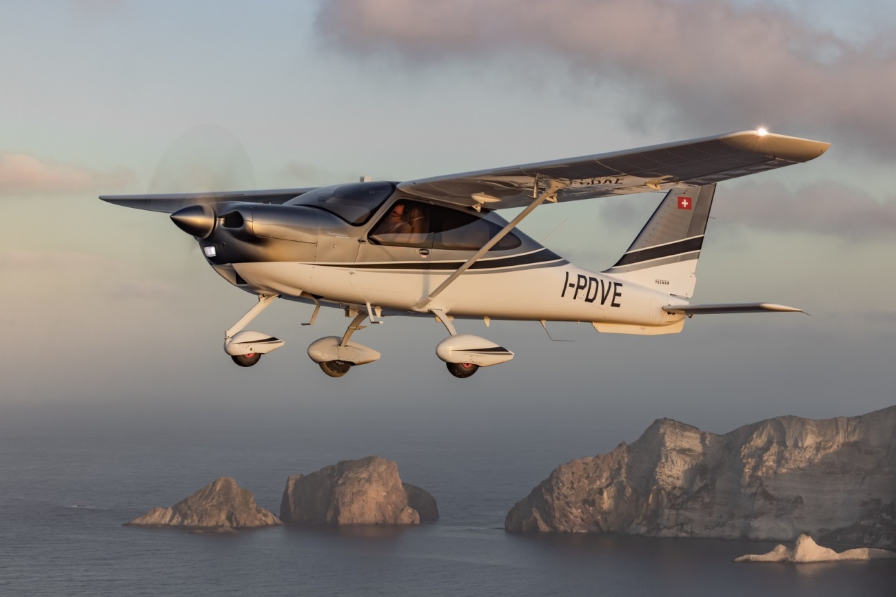 P2010 MKII